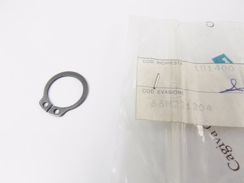 Nos oem cagiva - oem,