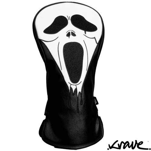Krave scream rescue - scream, headcover