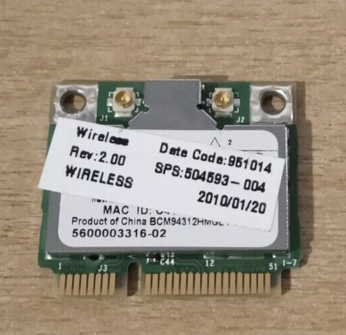 Compaq laptop 610 615 - laptop, /