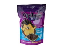 Spikes Tasty Semi-Moist