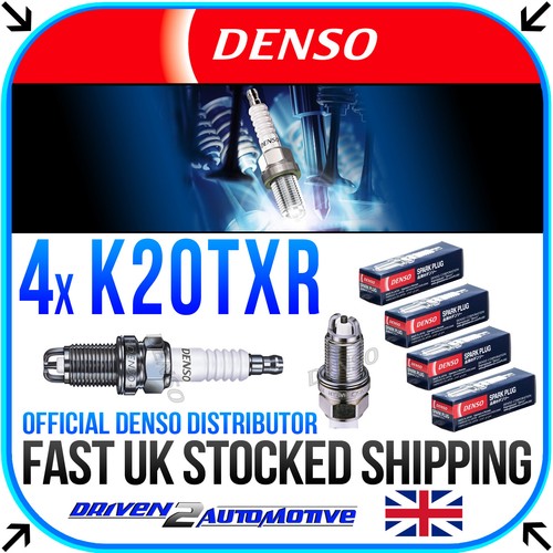 Denso k20txr nickel spark - nickel,