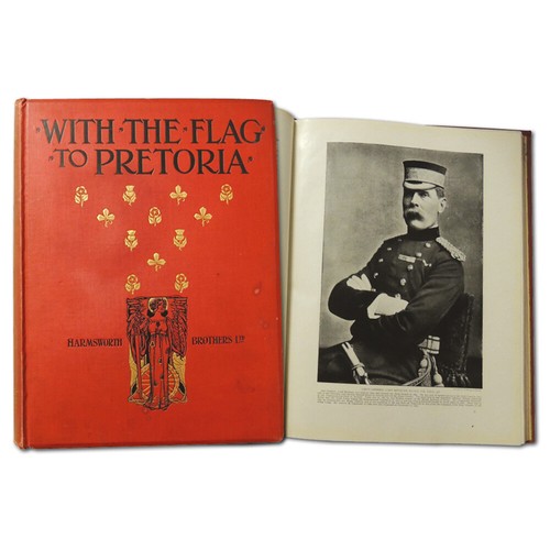 With the flag - 'with,