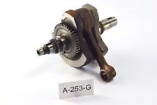 CCM 644 Dual Sport Suzuki XF 650 - Crankshaft A253G
