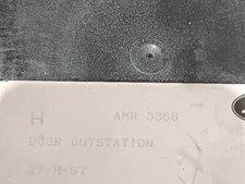 AMR3358 closure switchboard