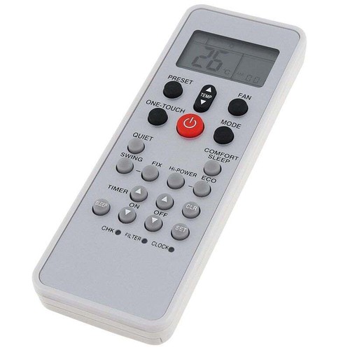 Air conditioner remote - air, control