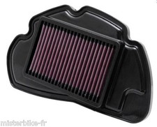 Air filter original type pr