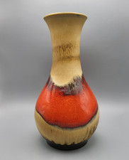 Jasba West German Vase by