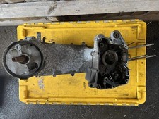 LEXMOTO DIABLO 125 ENGINE