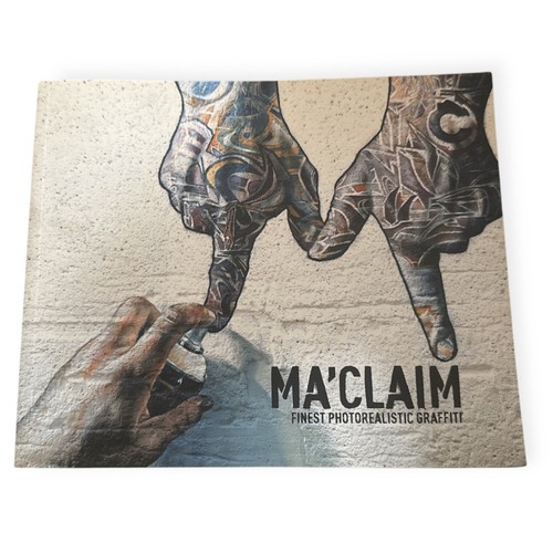 Claim finest - ma'claim,