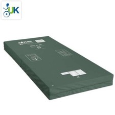 Drive Pressure Relief Single