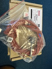 Boss 38 CALCHMC wall heat