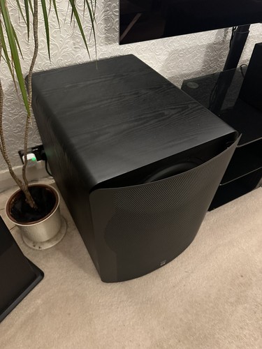 Svs pb3000 subwoofer - subwoofer,