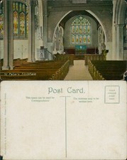 Tichfield St Peter's Ah Sweasey 