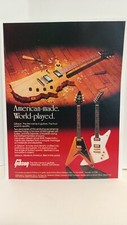 GIBSON GUITARS - 1983 FLYING V