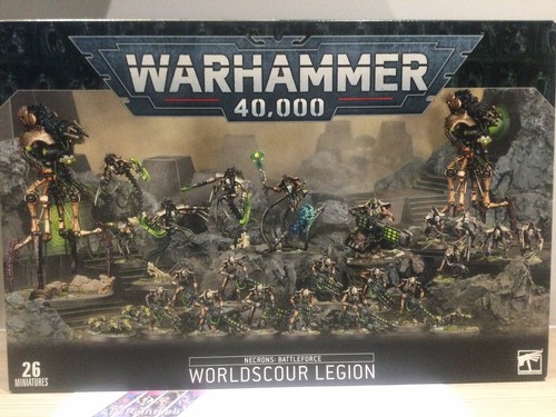 Warhammer 000 necrons - warhammer,