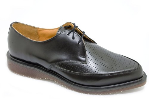 Martens tredair 3 hole - dr, by