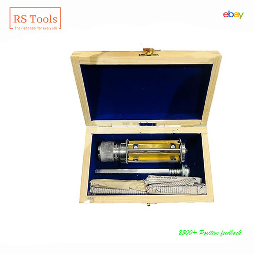 New cylinder engine - hone, kit