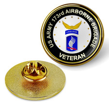 US Army 173rd Airborne Brigade