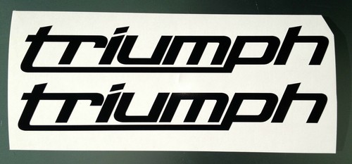 Fairing tank decal - tp,