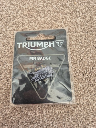 Vintage triumph born for - vintage,