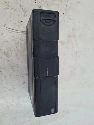 Bmw e39 changer 6913388 - bmw, 5