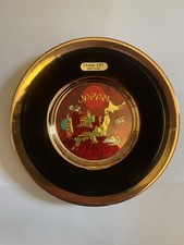 The Art of Chokin 24K Gold