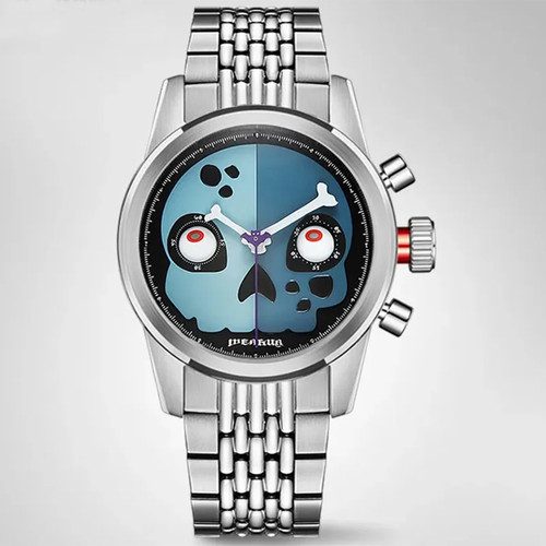 Merkur originality skull - merkur,
