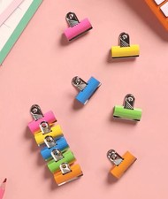 Paper Binder Letter 30 Clips
