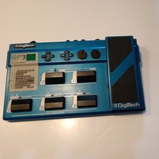 DigiTech RP-3 - Multi-Effect