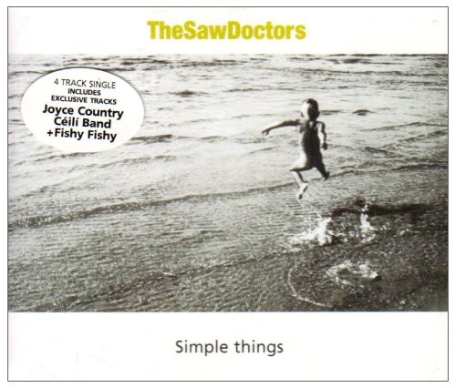 The saw doctors - doctors, simple