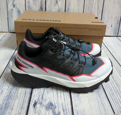 Salomon thundercross ladies - thundercross,