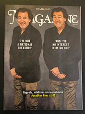 The Times Magazine 28 February