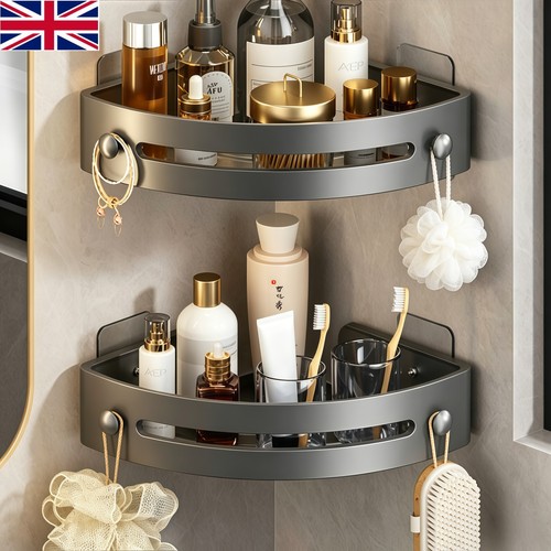 3pcs drill corner - no, shower