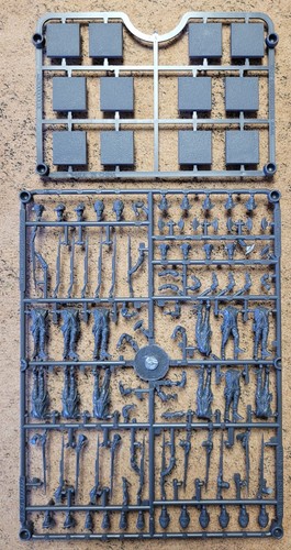Warlord games awi british - warlord,