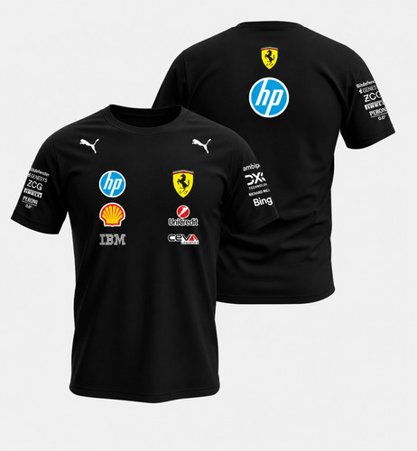Personalized name scuderia - personalized,