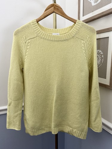Tse women medium yellow - medium,