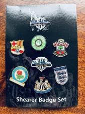 Alan Shearers Newcastle United