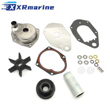 47-812966A10 Water Pump