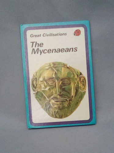 The mycenaeans ladybird - the,