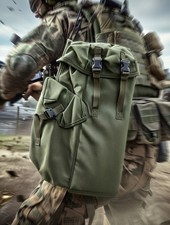 US Military Harris RF