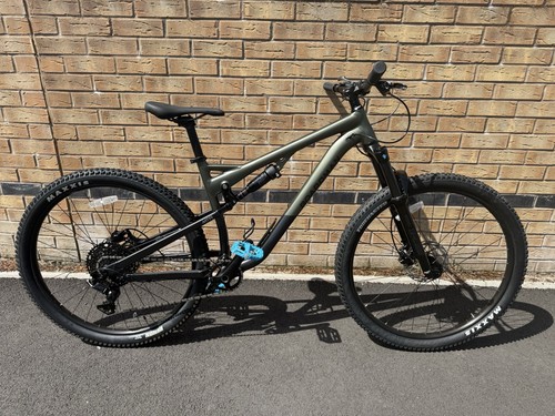 Boardman mtr mountain bike - boardman,