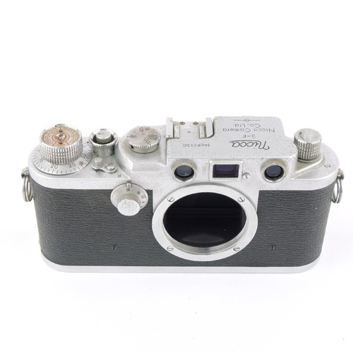 Nicca rangefinder leica - rangefinder,