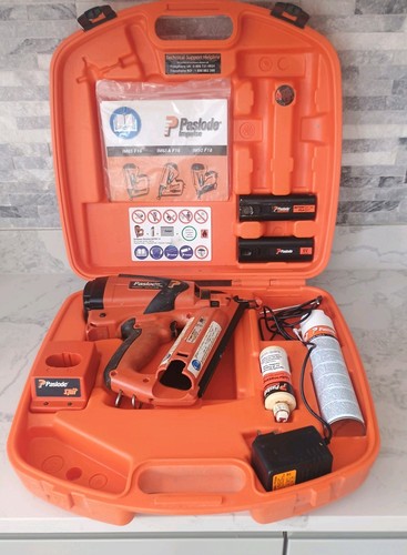 Paslode im65 f16 - paslode,