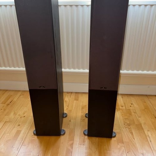 Monitor audio bronze br5 - audio,