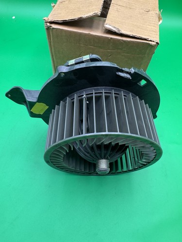 Mercedes benz blower - mercedes-benz, motor