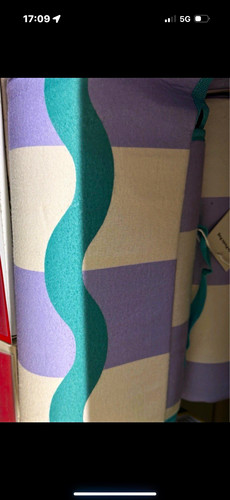 Sainsbury fleece check - sainsbury's,