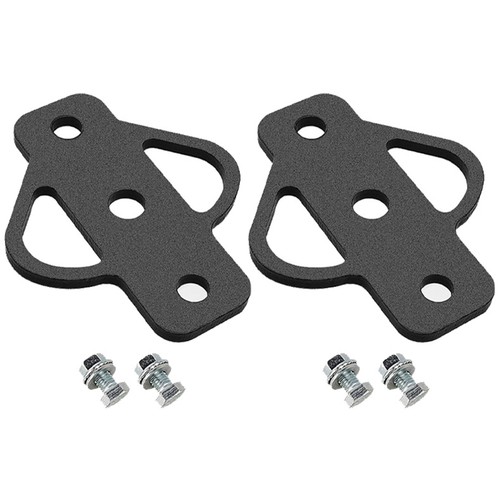 Trailer hitch adapter bolt - adapter, bolt-on