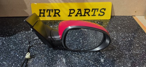 Honda civic mk8 wing - civic, rh