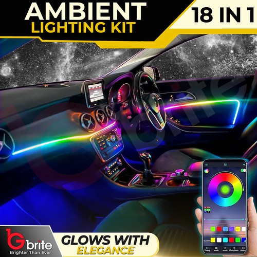 Full led symphony - 18,
