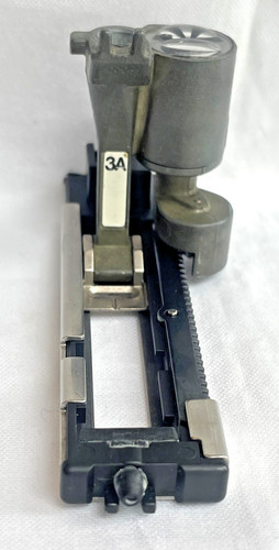 Bernina automatic buttonhole - bernina,